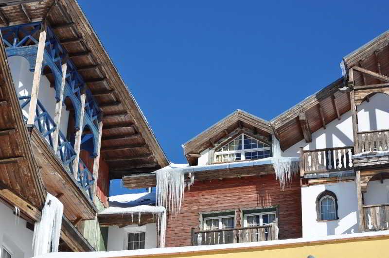 Hotel Ghm Monachil Sierra Nevada Exterior photo